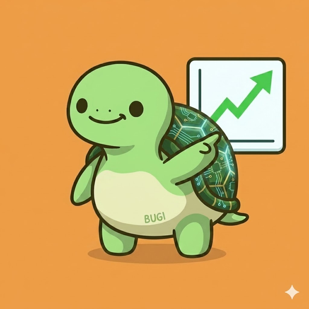 Bugi
