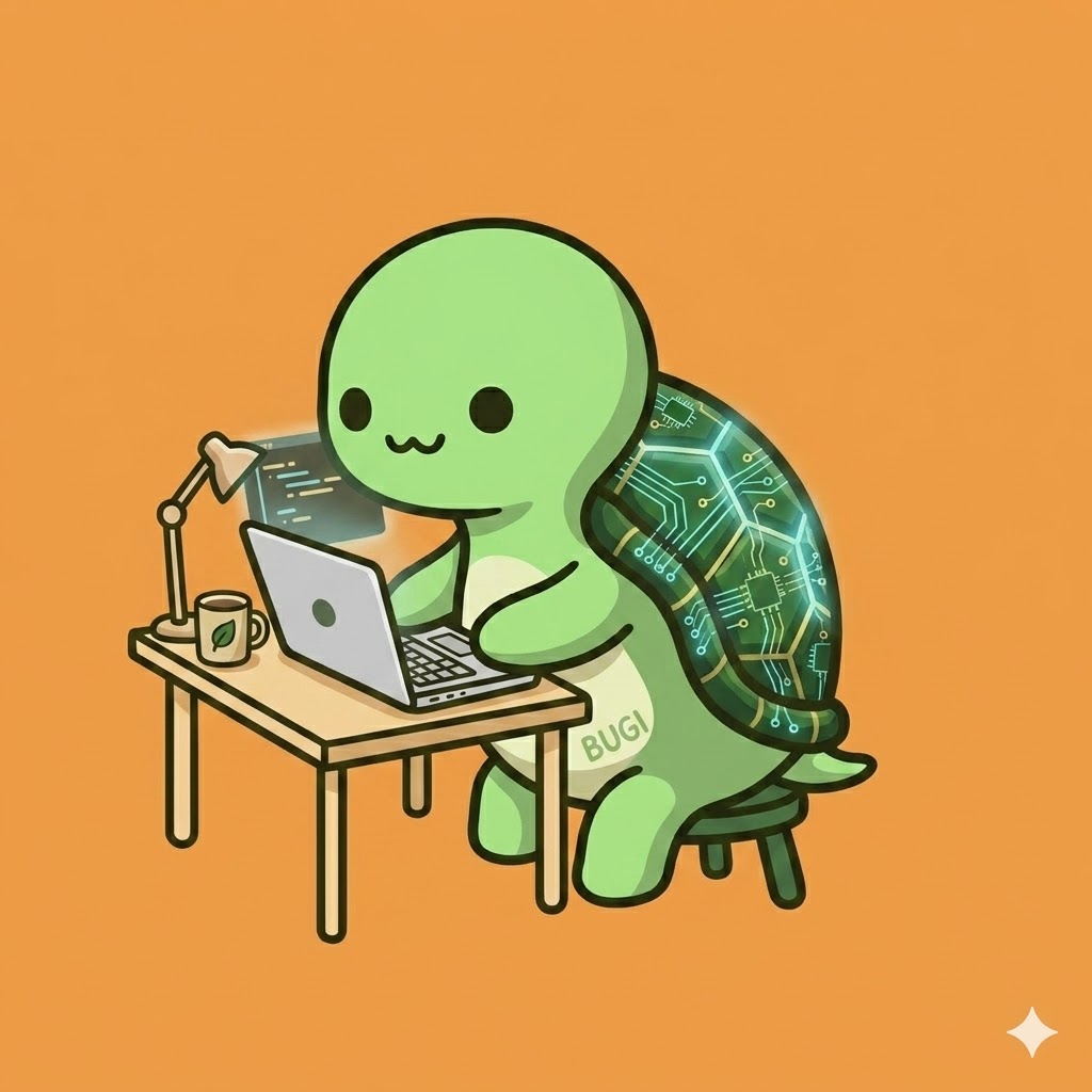 Bugi