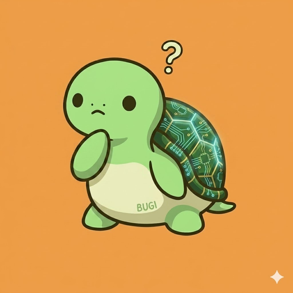 Bugi